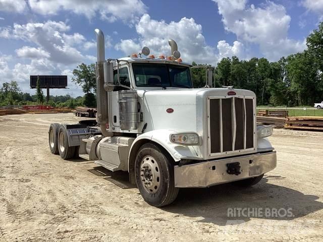 Peterbilt 389 Dragbilar
