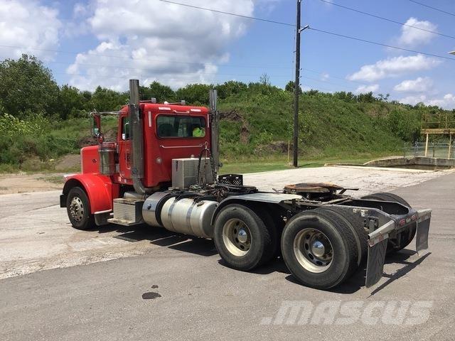 Peterbilt 389 Dragbilar
