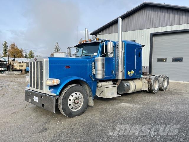 Peterbilt 389 Dragbilar
