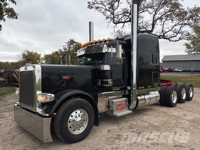 Peterbilt 389 Dragbilar