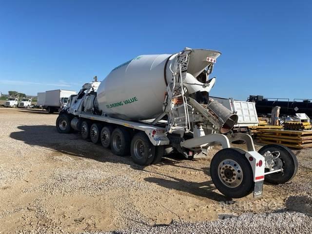 Peterbilt 567 Övriga bilar