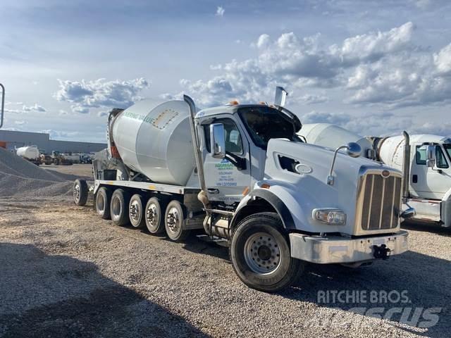 Peterbilt 567 Övriga bilar