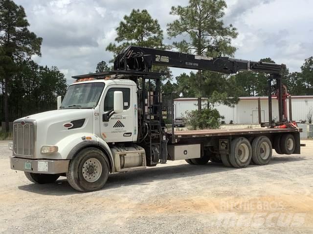 Peterbilt 567 Övriga bilar