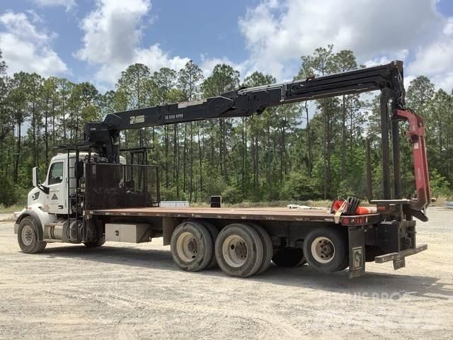 Peterbilt 567 Övriga bilar