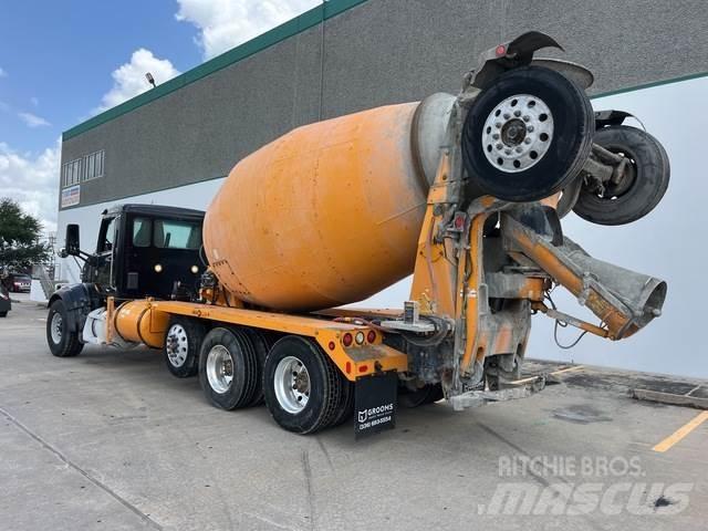 Peterbilt 567 Övriga bilar