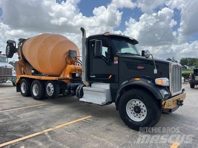 Peterbilt 567 Övriga bilar