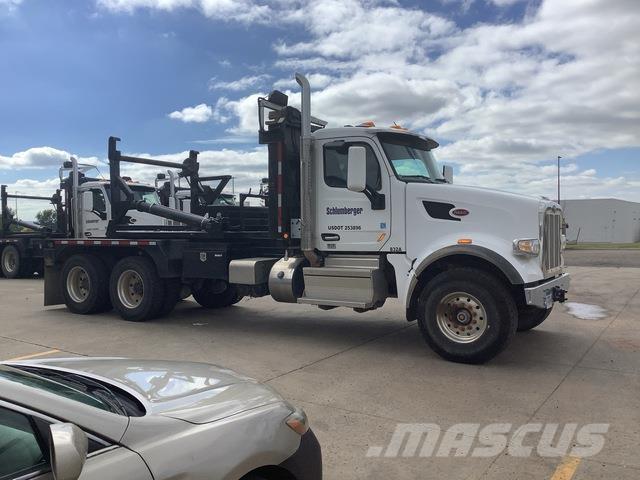 Peterbilt 567 Övriga bilar