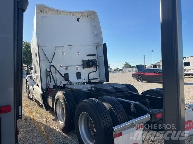 Peterbilt 579 Dragbilar
