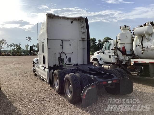 Peterbilt 579 Dragbilar