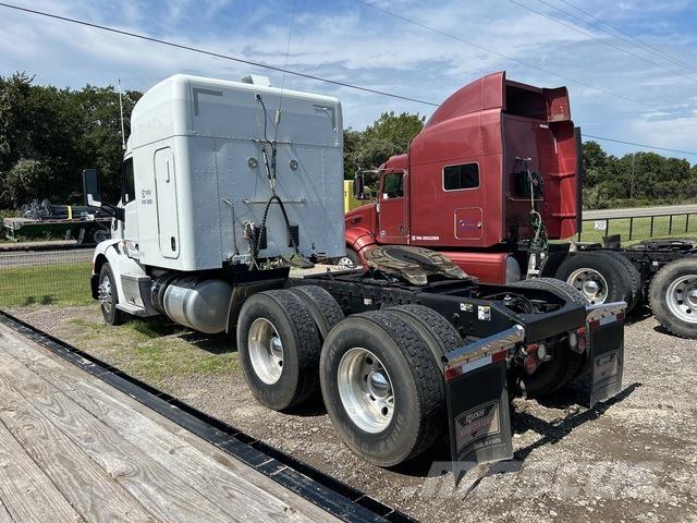 Peterbilt 589 Dragbilar