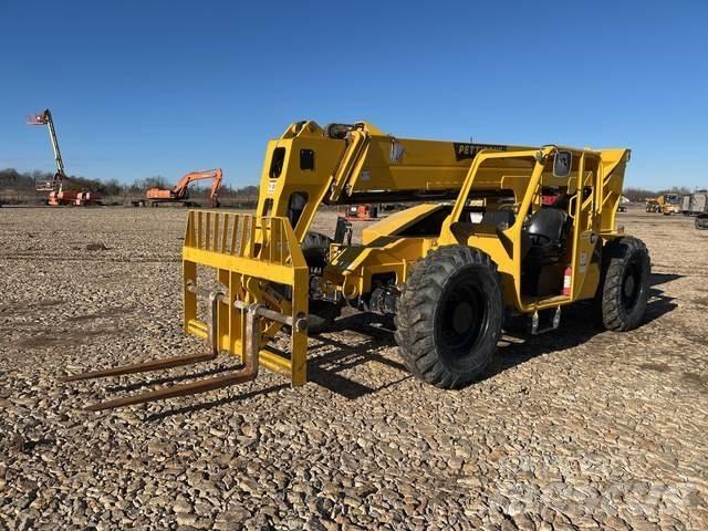 Pettibone 944X Teleskoplastare