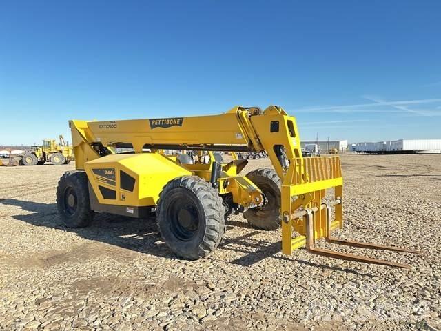 Pettibone 944X Teleskoplastare
