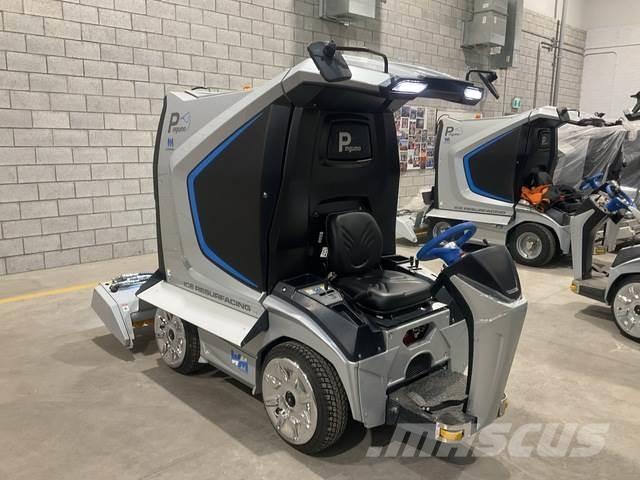  Pinguino Övrigt väg och snö