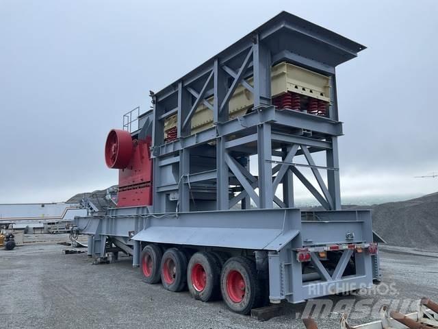 Pioneer  Krossar