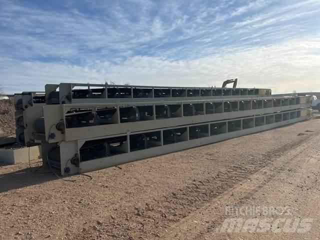 PMC SC3660 Transportband