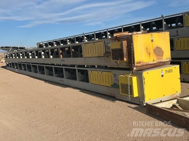 PMC SC3660 Transportband