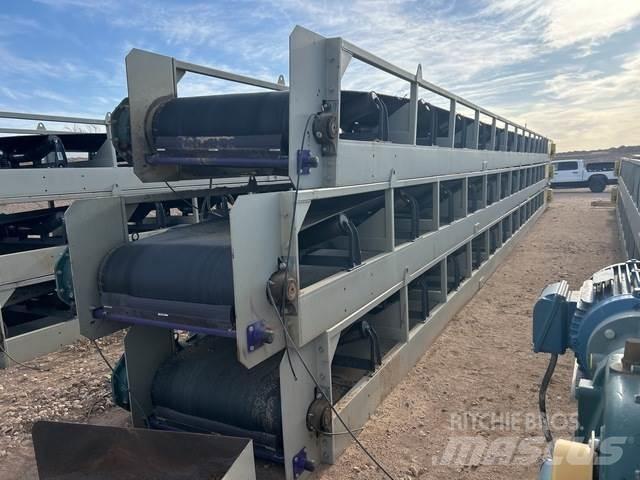 PMC SC3660 Transportband