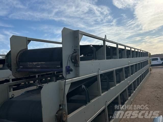 PMC SC3660 Transportband