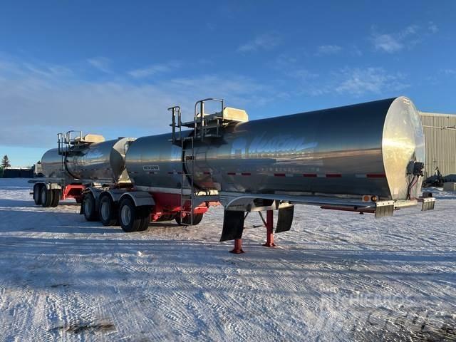 Polar  Tanksläp