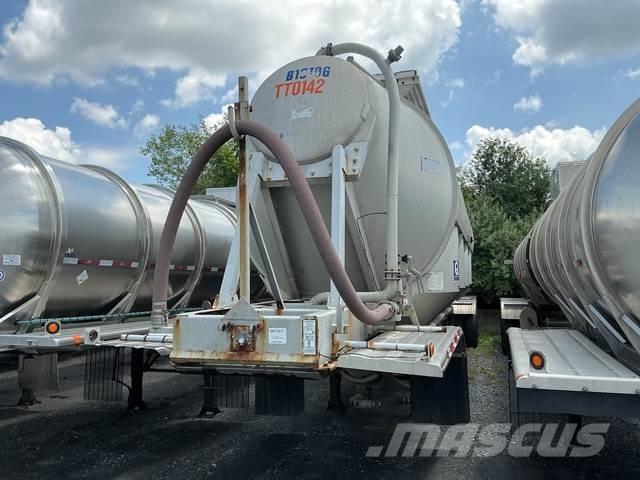 Polar  Övriga släp