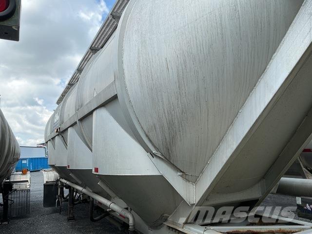 Polar  Övriga släp