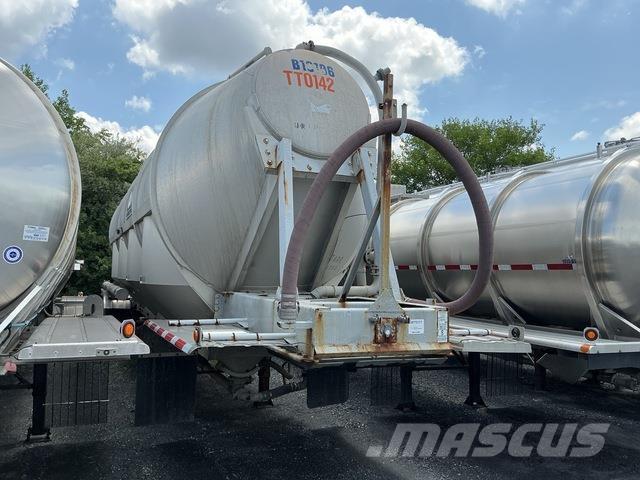 Polar  Övriga släp