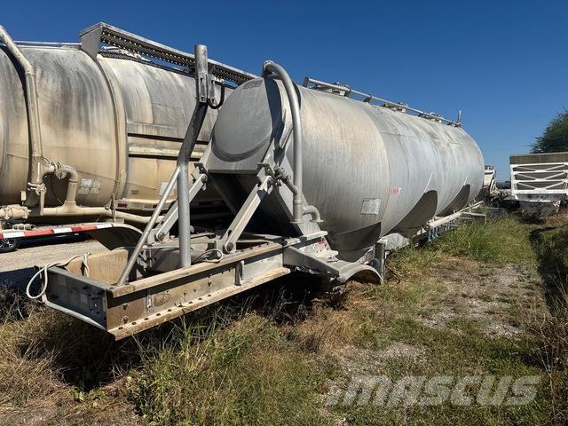 Polar  Övriga släp