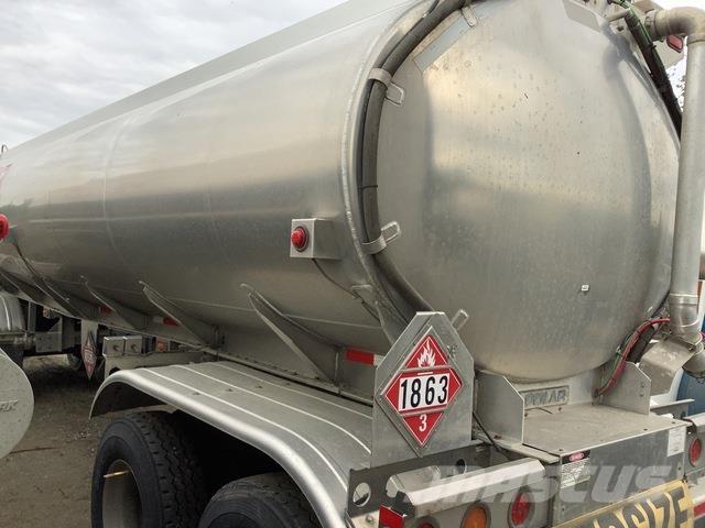 Polar ATB6 Tanksläp