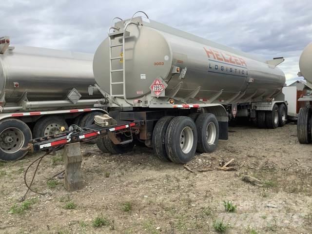 Polar ATB6 Tanksläp