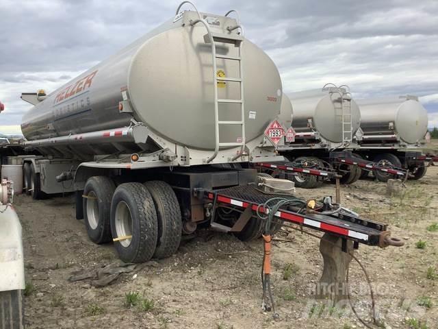 Polar ATB6 Tanksläp