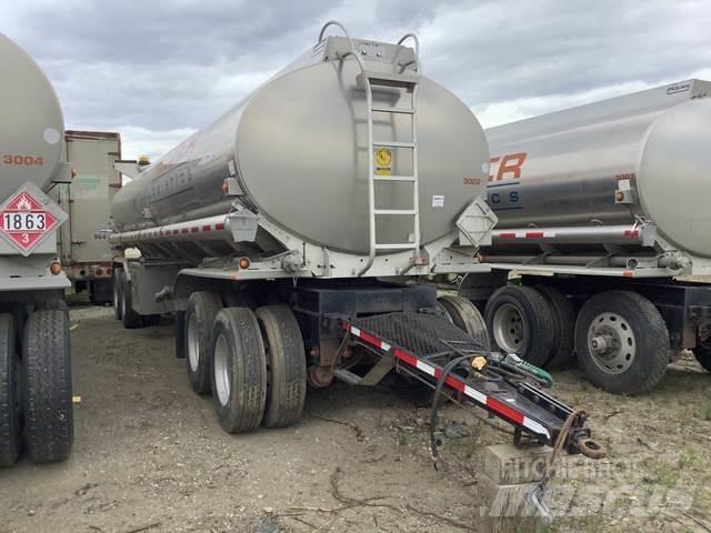 Polar ATB6 Tanksläp