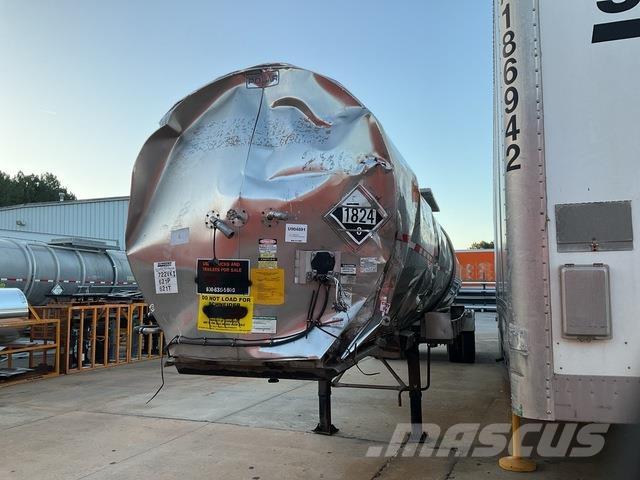 Polar Tanker Tanksläp