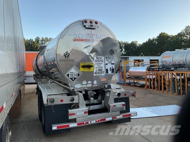 Polar Tanker Tanksläp