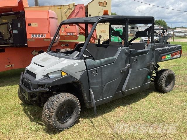 Polaris  Redskapsbärare