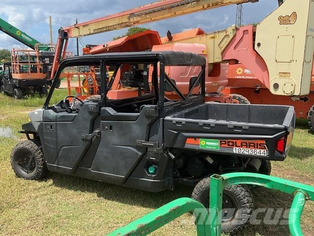 Polaris  Redskapsbärare