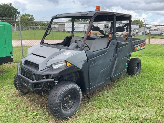 Polaris  Redskapsbärare
