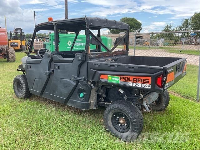 Polaris  Redskapsbärare