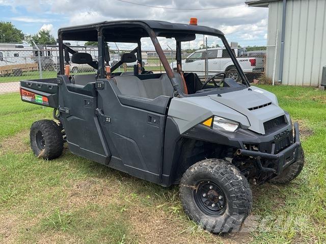 Polaris  Redskapsbärare