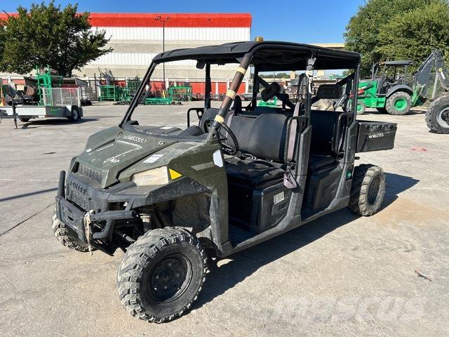 Polaris  Redskapsbärare