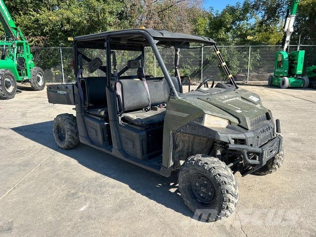 Polaris  Redskapsbärare