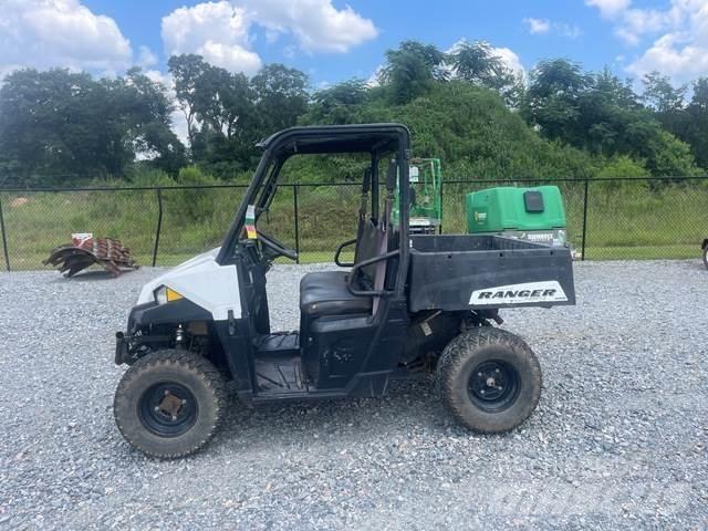 Polaris Ranger Redskapsbärare