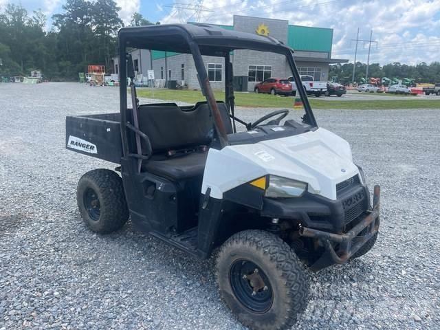 Polaris Ranger Redskapsbärare