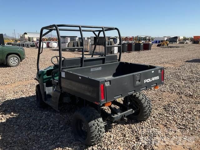 Polaris Ranger Redskapsbärare