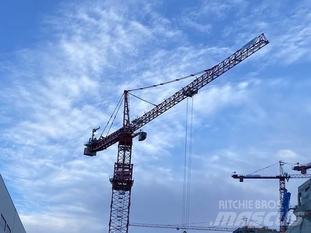 Potain MD3200 Byggkranar
