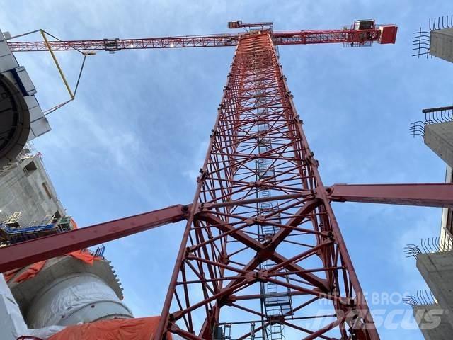 Potain MD3200 Byggkranar