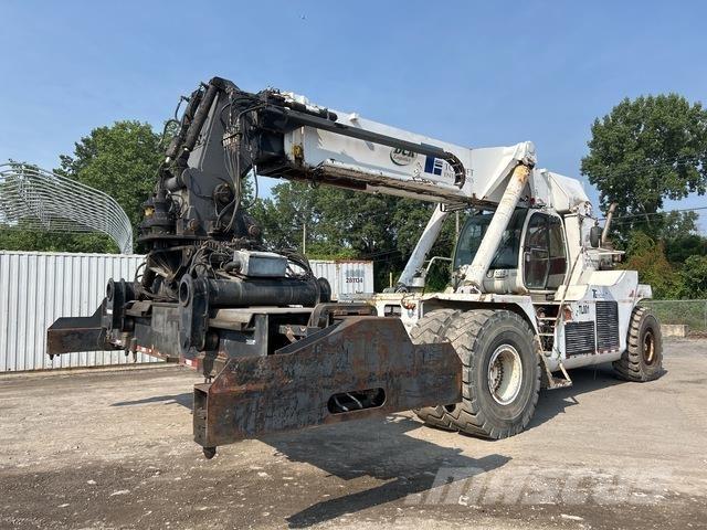 PPM FCH45 Teleskopbomtruckar (Sträckstaplare)