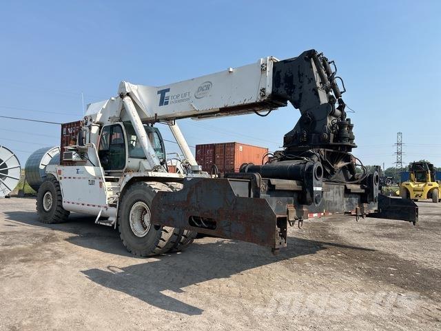 PPM FCH45 Teleskopbomtruckar (Sträckstaplare)