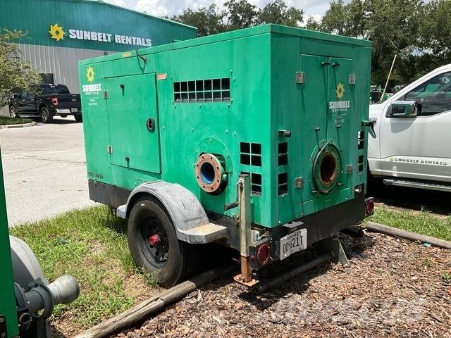 Premier HE6W8 Vattenpumpar