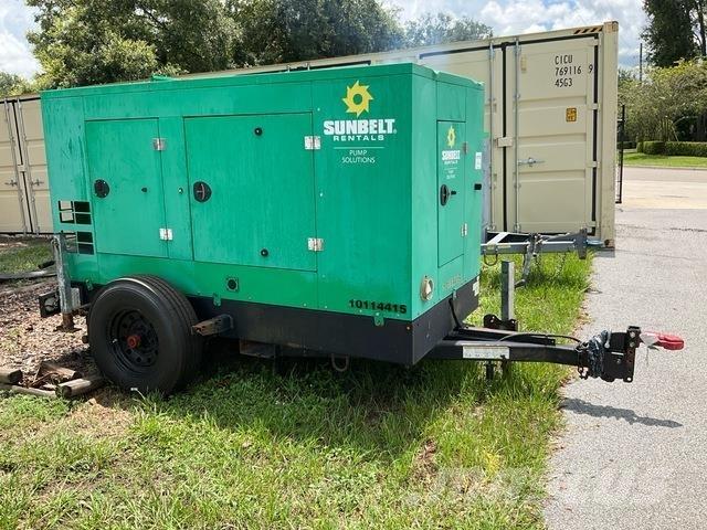 Premier HE6W8 Vattenpumpar