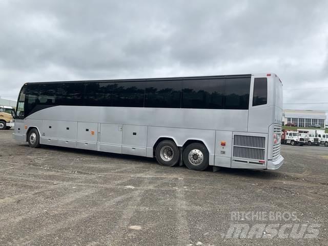 Prevost  Minibussar